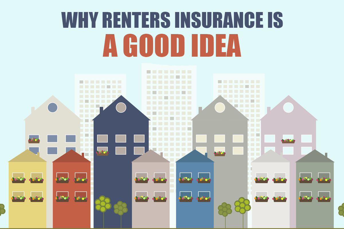 Is Renters Insurance A Good Idea In 2019?