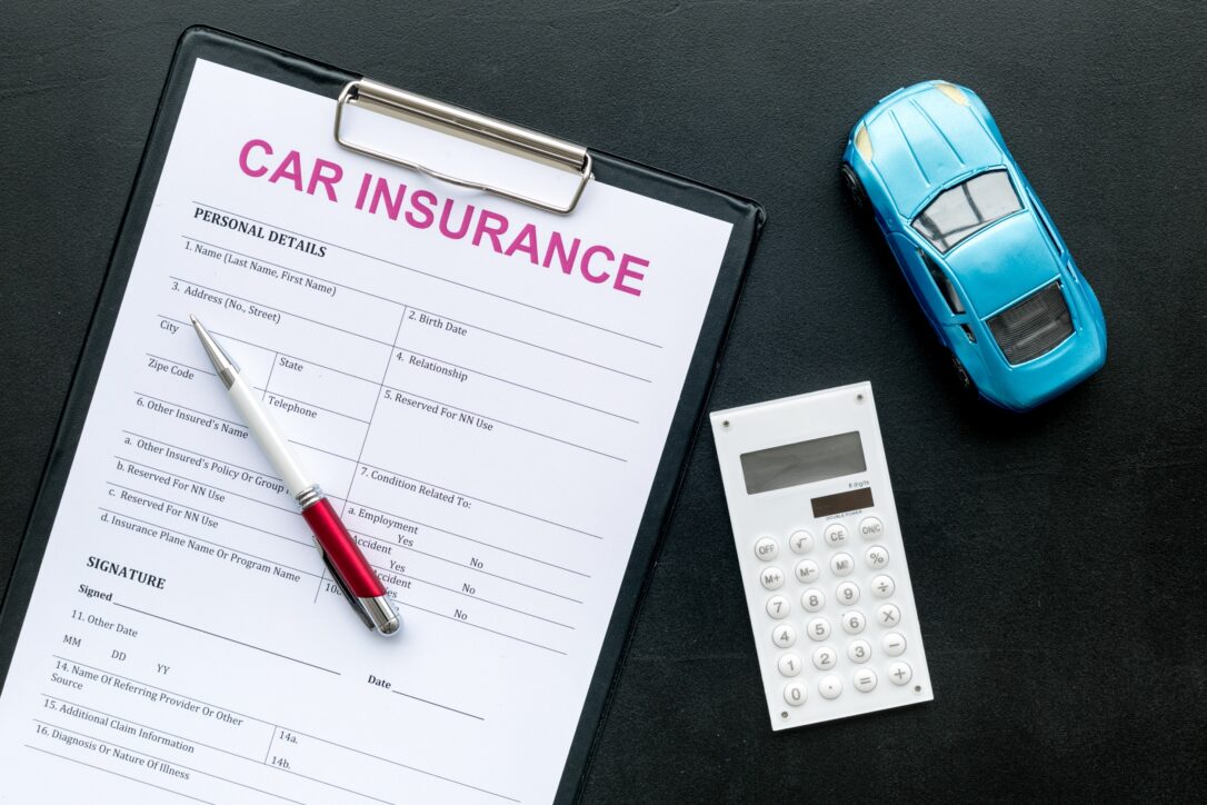 Auto Insurance in Chicago