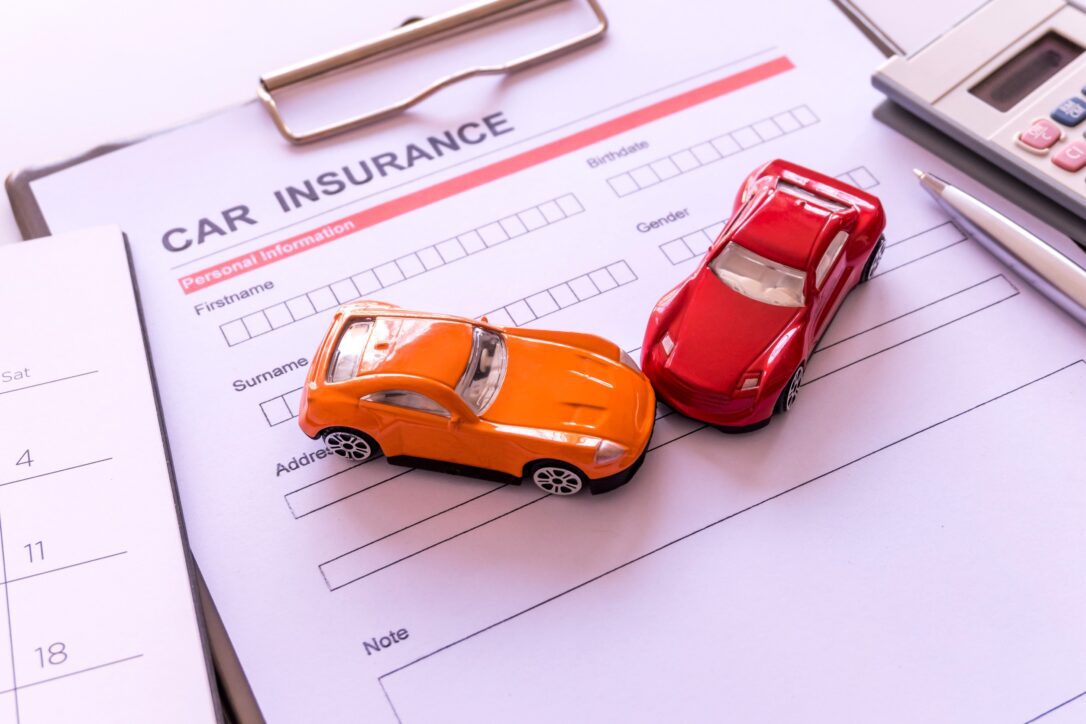 Strategies for Low Car Insurance Rates