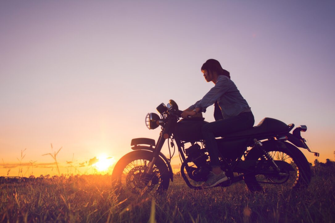 Motorcycle Insurance