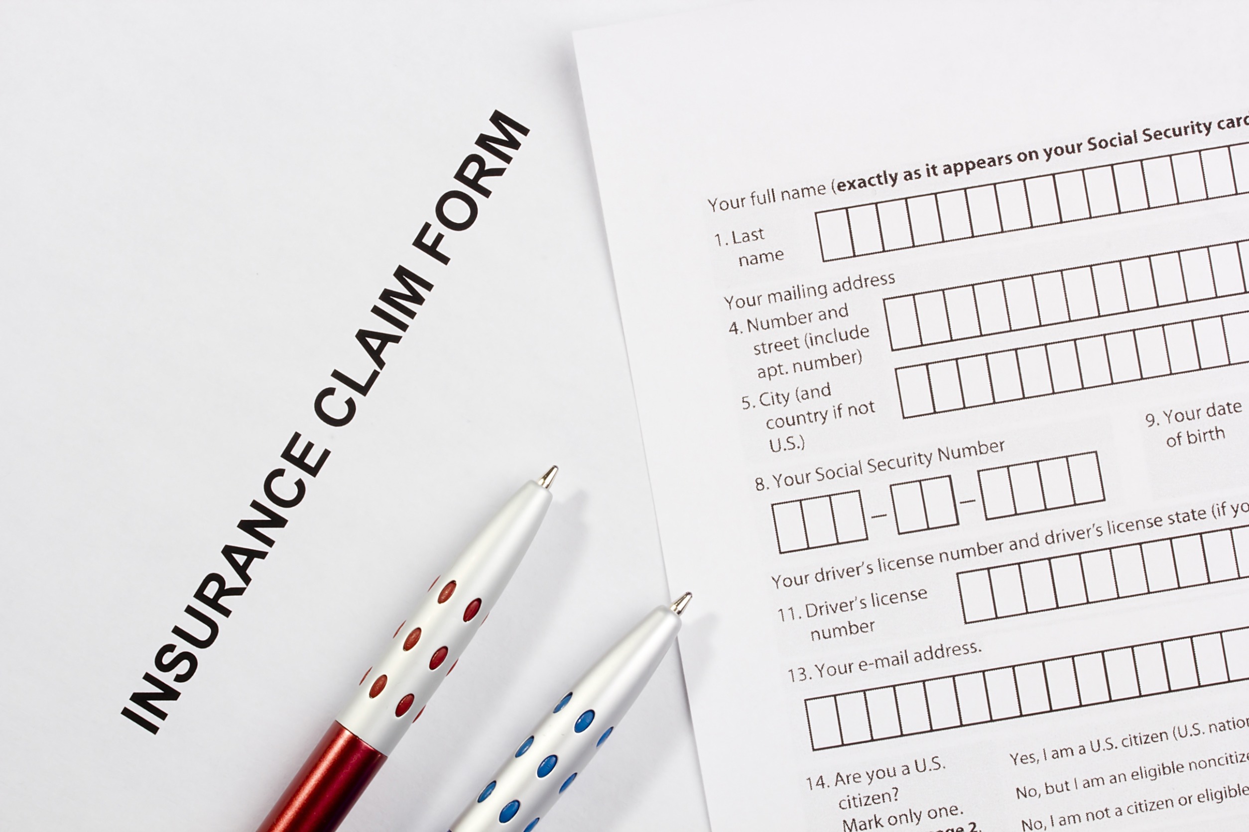 Featured image for “Navigating the Insurance Maze Filing Claims with Confidence”