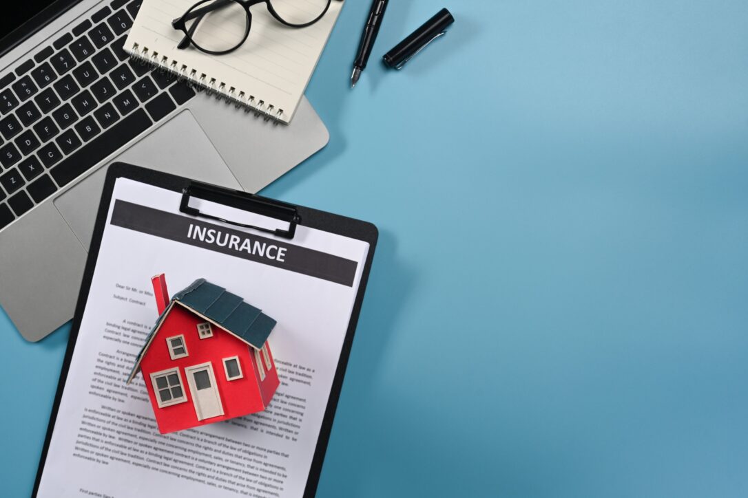 Home Insurance in Illinois